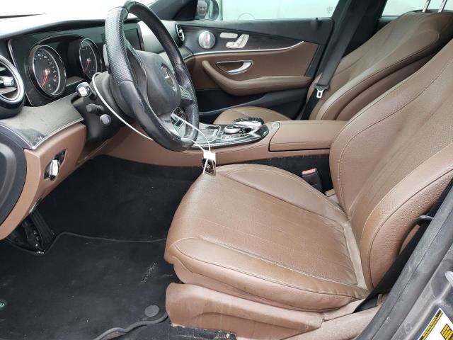WDDZF4JBXHA232355 Mercedes-Benz E 300