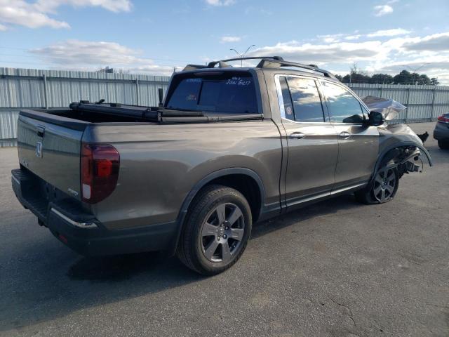 5FPYK3F75LB010717 Honda Ridgeline Rtl