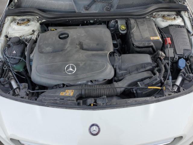 WDDSJ4EB9EN060432 Mercedes-Benz CLA 250