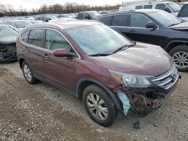5J6RM4H79EL040873 Honda CR-V EXL