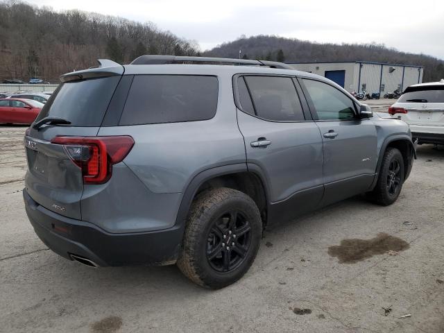 1GKKNLLSXNZ129105 GMC Acadia At4
