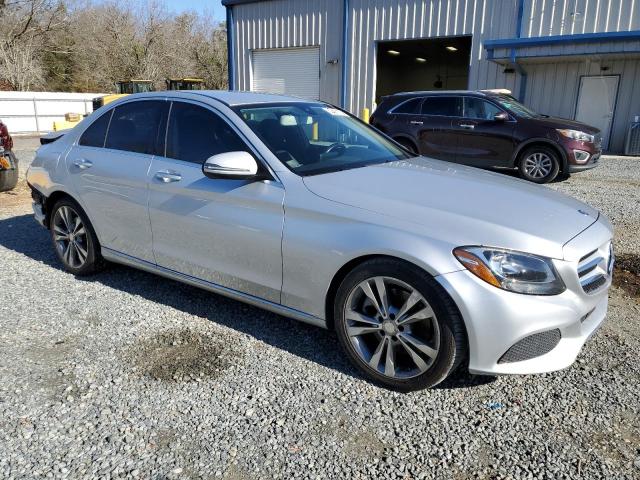 55SWF4JB3GU173229 Mercedes-Benz C 300