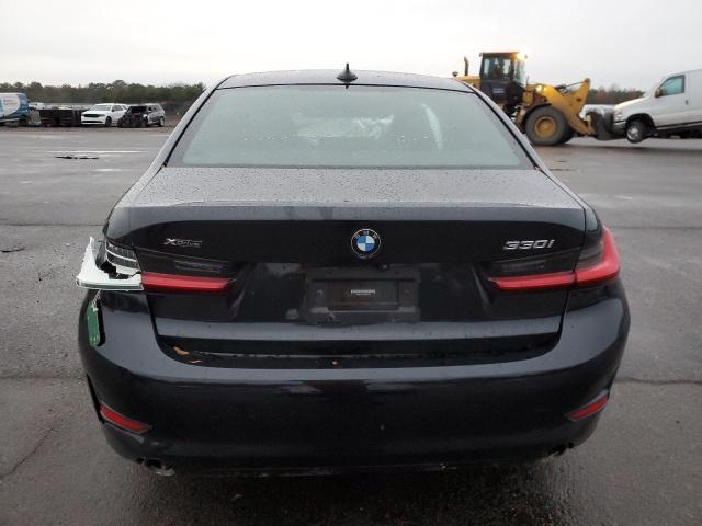 3MW5R7J54K8B01904 BMW 330XI