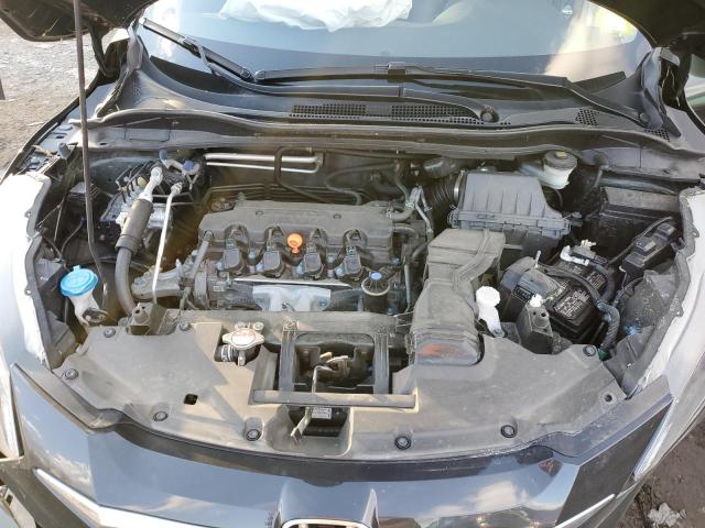 3CZRU6H78JM715973 Honda Hr-v Exl