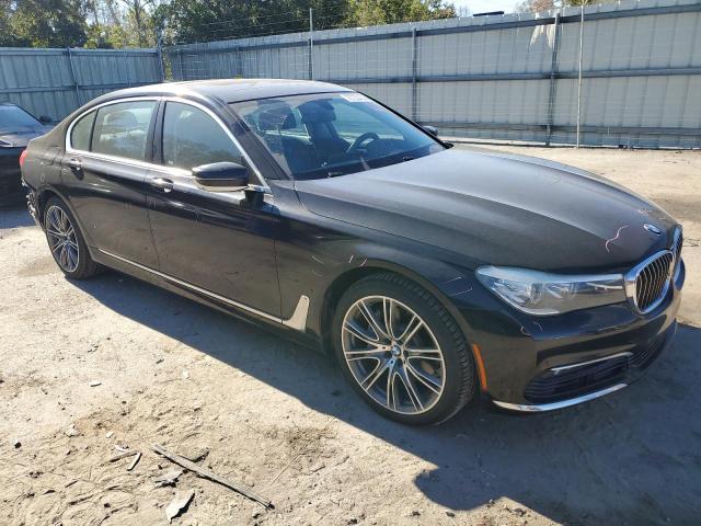 WBA7E2C52GG504017 BMW 740 I