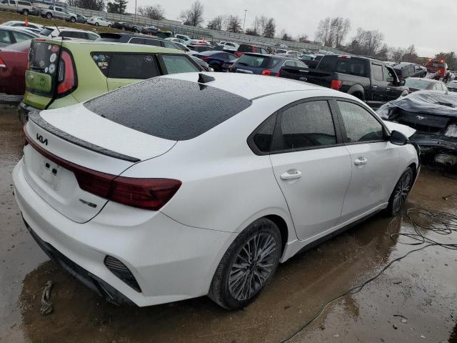 3KPF54AD6NE441313 KIA Forte Gt Line