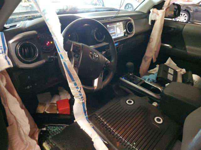 3TMCZ5AN6MM373136 Toyota Tacoma Double Cab