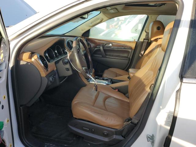 5GAKVCKD3GJ113846 Buick Enclave
