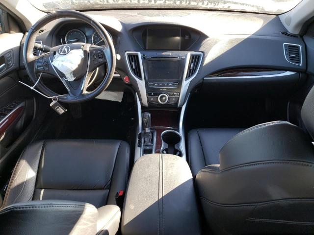 19UUB1F30GA005840 Acura TLX