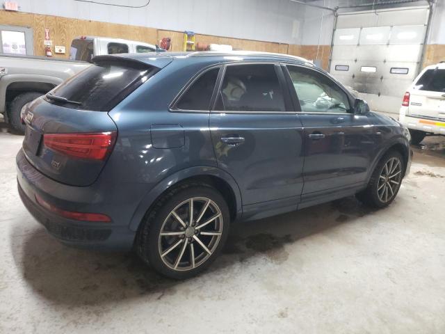 WA1ECCFS1JR020661 Audi Q3 PREMIUM