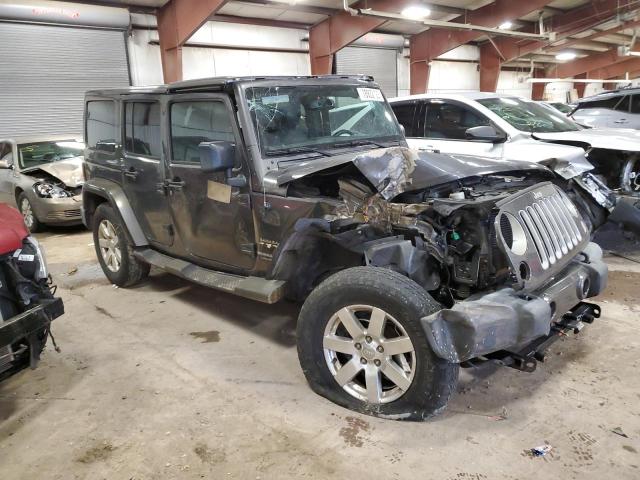 1C4BJWEG6JL907723 Jeep Wrangler Unlimited Sahara