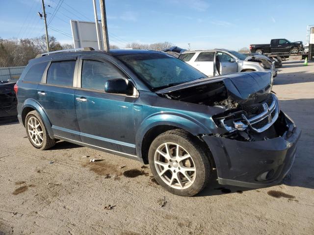 3C4PDCDGXET201927 Dodge Journey Limited