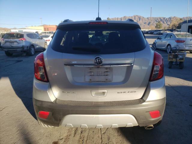 KL4CJASB5FB266927 Buick Encore