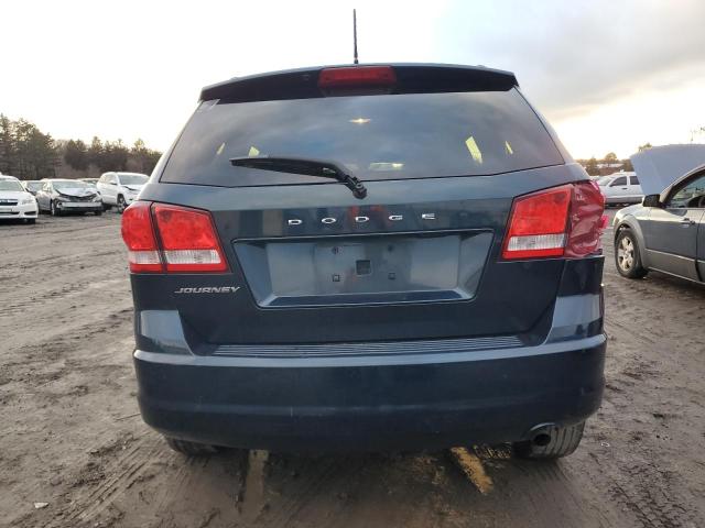 3C4PDCABXET184166 Dodge JOURNEY SE