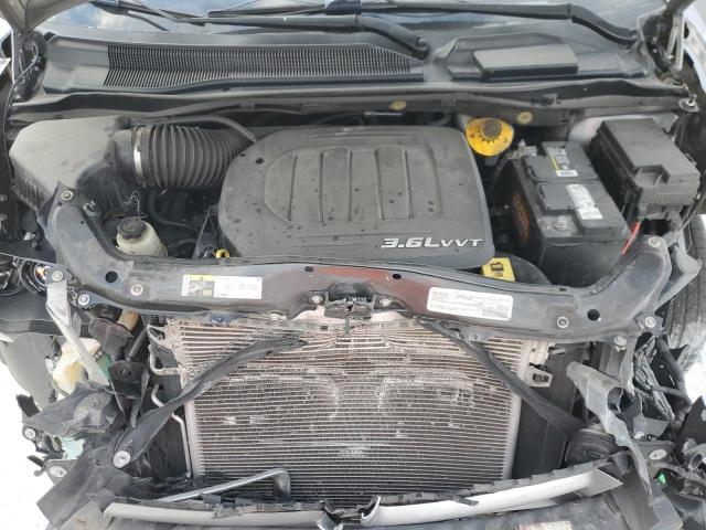 2C4RDGEGXGR352934 Dodge Grand Caravan R/t