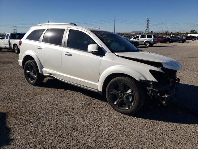 3C4PDCGG7JT501009 Dodge Journey Crossroad