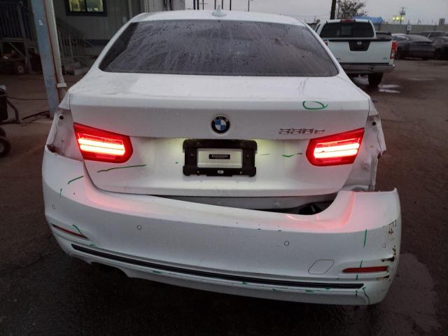 WBA8E1C54JA758482 BMW 330e