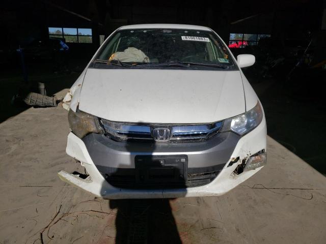 JHMZE2H38ES001846 Honda Insight