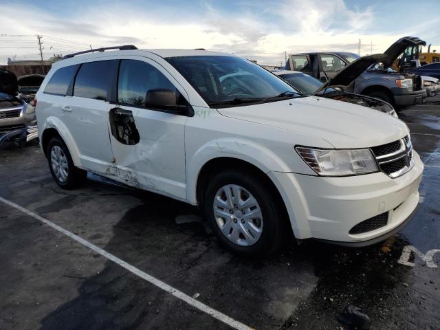 3C4PDCAB5HT562575 Dodge JOURNEY SE