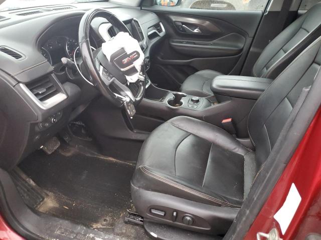 3GKALWEU1JL213977 GMC Terrain Slt