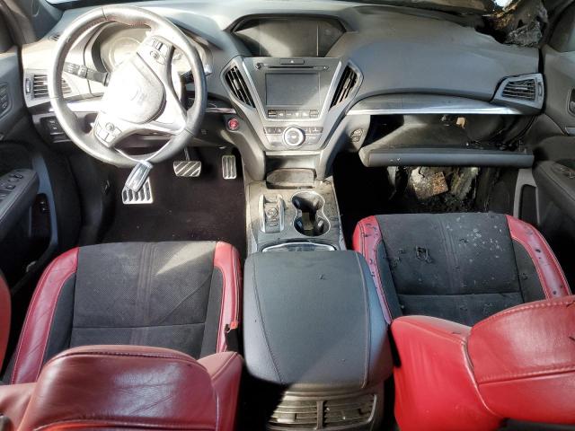 5J8YD4H09LL023865 Acura MDX A-SPEC