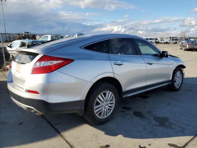 5J6TF3H55FL000445 Honda Crosstour Exl