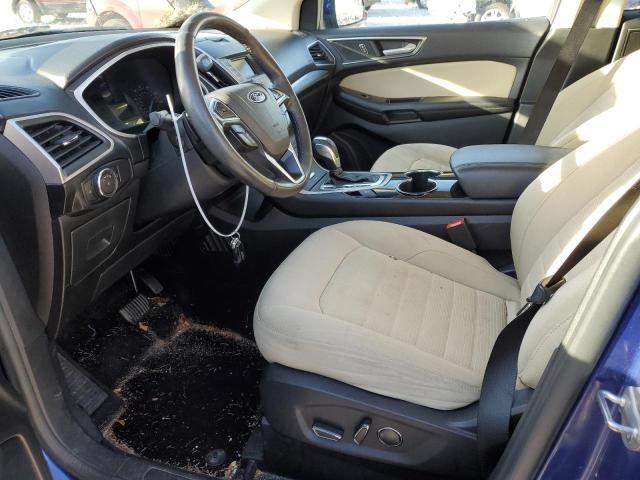 2FMTK4J94FBB90044 Ford EDGE SEL