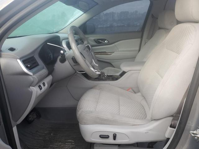 1GKKNLLS3KZ196687 GMC ACADIA SLE