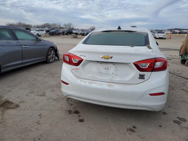 1G1BC5SM4J7177830 Chevrolet CRUZE LS
