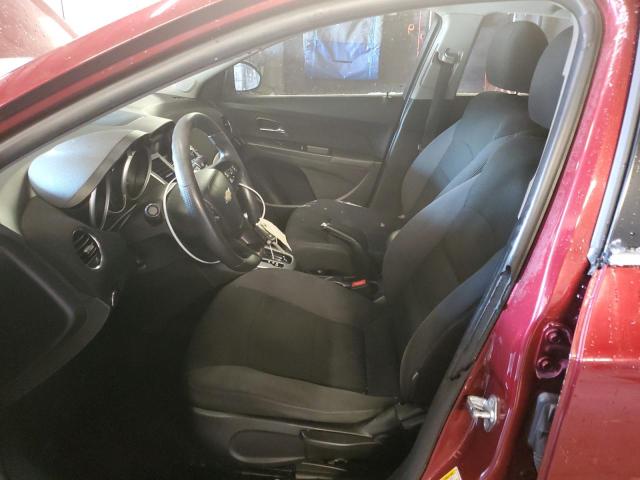 Chevrolet CRUZE LT 2015 1G1PC5SB0F7280996 Image 7