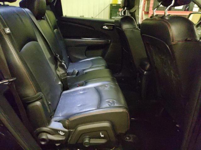 3C4PDDEG2FT519241 Dodge Journey R/t