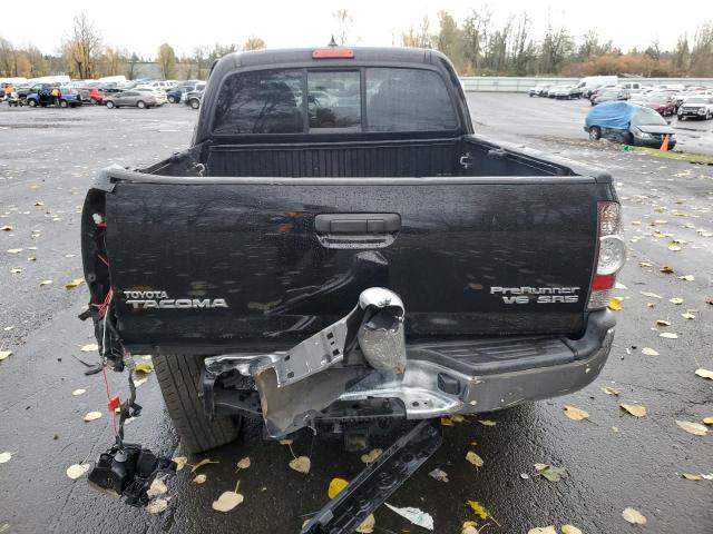3TMJU4GN0EM161065 Toyota Tacoma Double Cab Prerunner