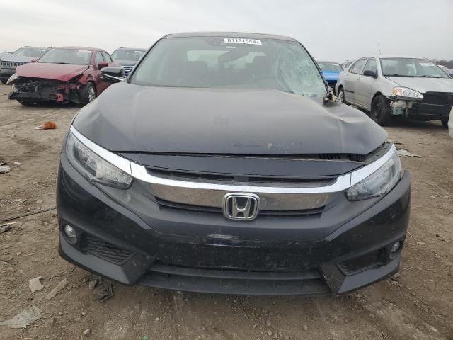JHMFC1F95JX018241 Honda Civic Touring