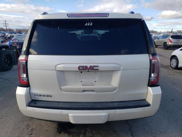 1GKS2BKC5FR210561 GMC YUKON SLT