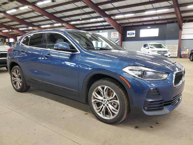 WBXYH9C09N5U32806 BMW X2 Sdrive28i