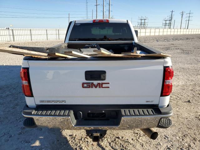 1GT12TEY1JF230627 GMC Sierra K2500 Slt