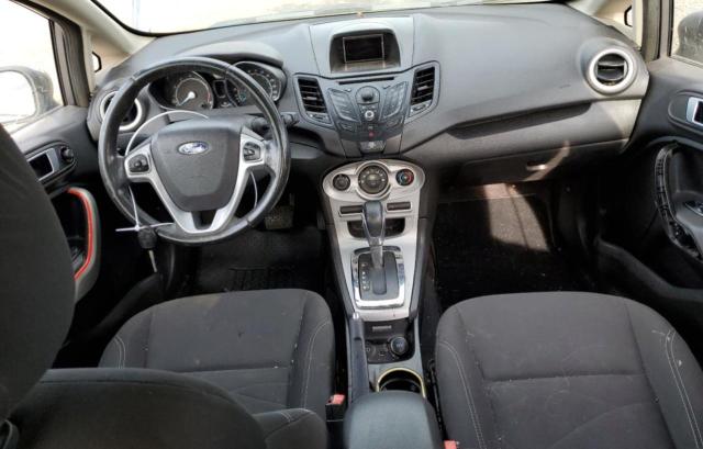 3FADP4EJ4EM151522 Ford FIESTA SE
