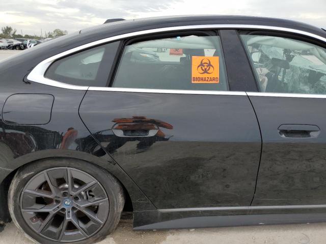 WBY73AW01PFN74857 BMW I4 Edrive40
