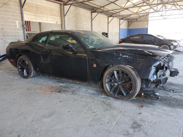 2C3CDZFJ7KH694856 Dodge Challenger R/t Scat Pack