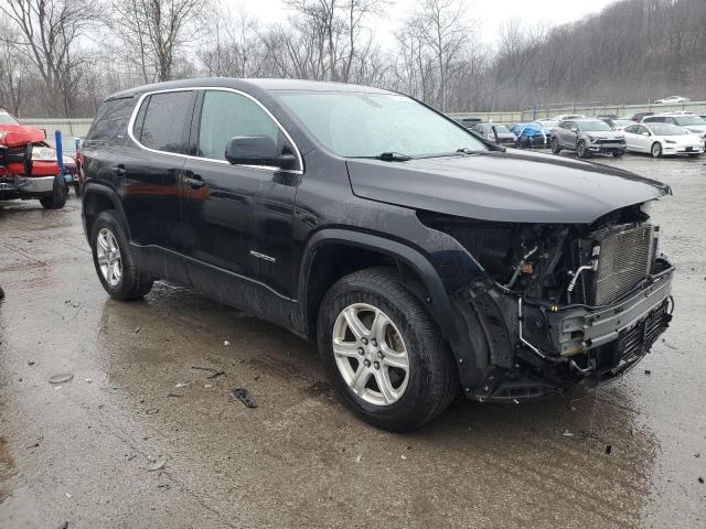 1GKKNRLA8KZ292941 GMC ACADIA SLE