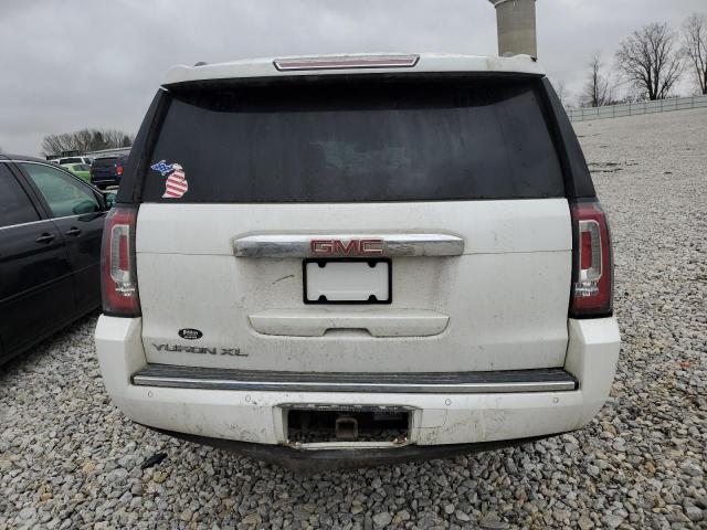 1GKS2HKJ6JR118885 GMC YUKON XL DENALI