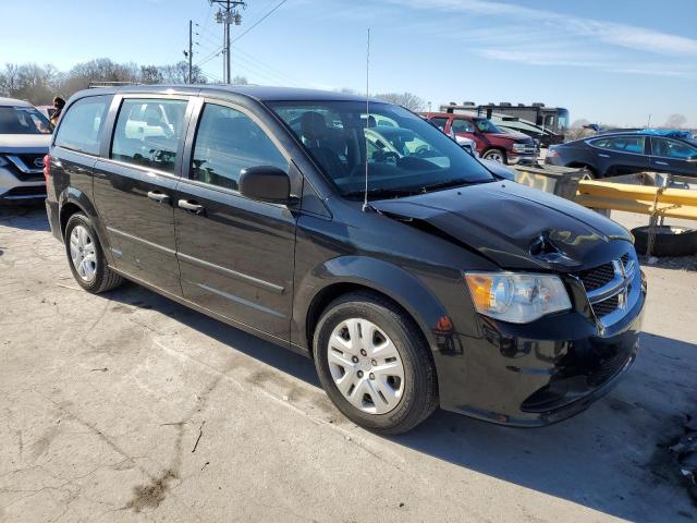 2C4RDGBG0ER459119 Dodge Grand Caravan Se