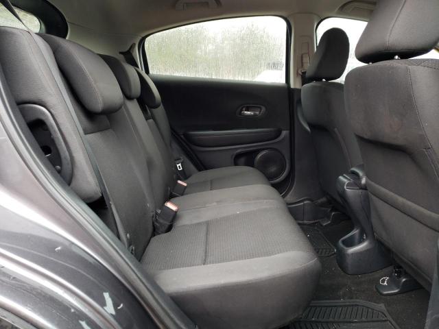 3CZRU6H35KG711134 Honda HR-V LX