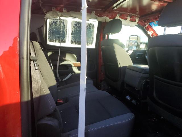 3GTU2UEC8EG225422 GMC Sierra K1500 Sle