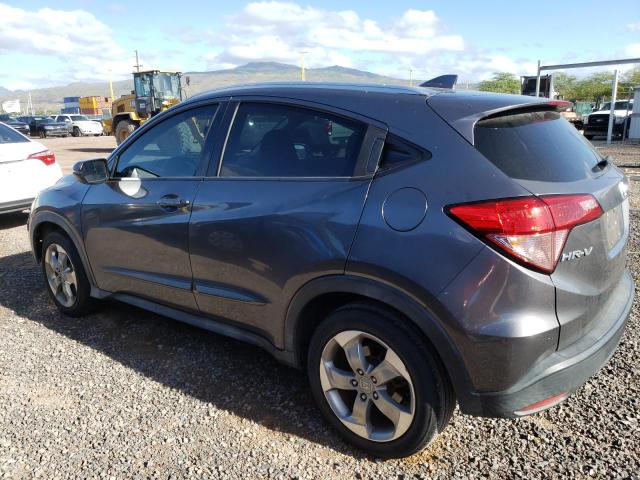 3CZRU5H78HM718960 Honda Hr-v Exl