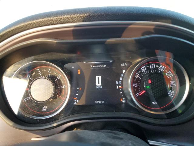 2C3CDZAG6JH334486 Dodge Challenger Sxt