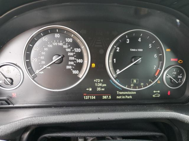 5UXWX9C5XE0D31243 BMW X3 Xdrive28i