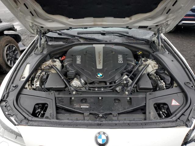 WBAKP9C58FD693916 BMW 550 Xi