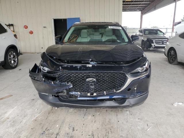 3MVDMBDL5NM410396 Mazda CX-30 PREM