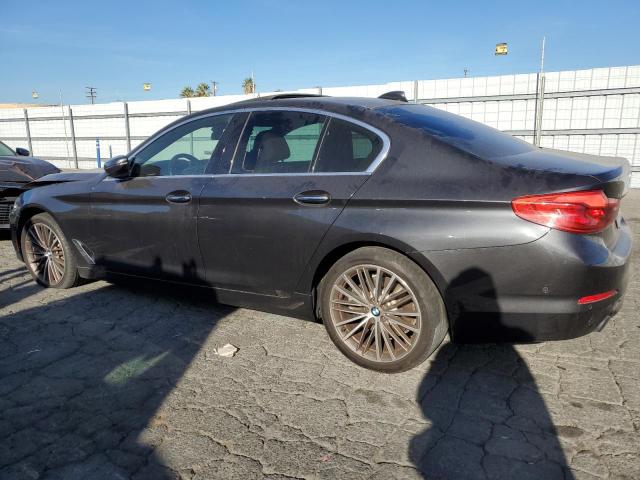 WBAJA5C31HG897592 BMW 530 I